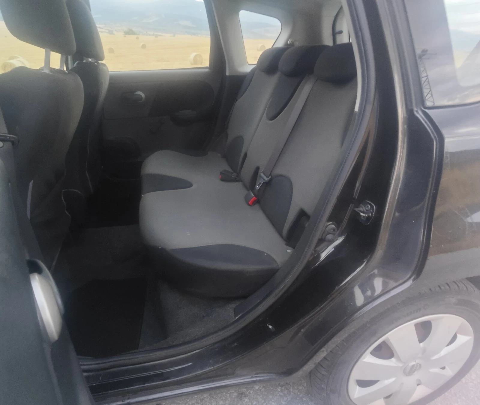 Nissan Note 1.5dci  90ks Facelif  - изображение 10 | Auto.bg Nissan Note 1.5dci  90ks Facelif  - изображение 10