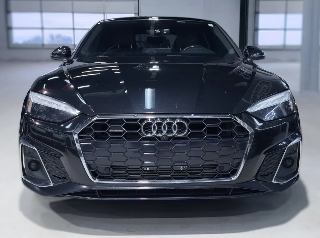 Audi A5 2.0TFSI* DISTRONIC* 360 КАМЕРИ* ПОДГРЕВ* КРАЙНА ЦЕ | Auto.bg — изображение 1 Audi A5 2.0TFSI* DISTRONIC* 360 КАМЕРИ* ПОДГРЕВ* КРАЙНА ЦЕ | Auto.bg — изображение 1
