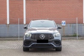 Mercedes-Benz GLE 63 AMG COUPE 4M NIGHT PANO | Mobile.bg   2