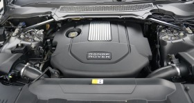 Land Rover Range Rover Sport 3.0 SDV6 HSE AWD | Mobile.bg   15