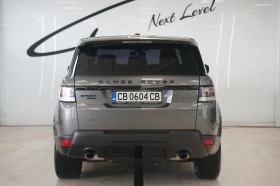 Land Rover Range Rover Sport 3.0 SDV6 HSE AWD | Mobile.bg   4