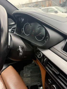 BMW X6 M50D - 52 € / 101.70 лв. - 12958509 5 | Car24.bg BMW X6 M50D - 52 € / 101.70 лв. - 12958509 5