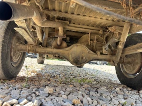 Mazda B2500 2, 5D.85k. | Auto.bg — изображение 5 Mazda B2500 2, 5D.85k. | Auto.bg — изображение 5