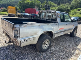 Mazda B2500 2, 5D.85k. | Auto.bg — изображение 3 Mazda B2500 2, 5D.85k. | Auto.bg — изображение 3