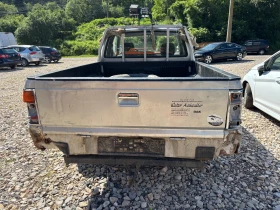 Mazda B2500 2, 5D.85k. | Auto.bg — изображение 4 Mazda B2500 2, 5D.85k. | Auto.bg — изображение 4