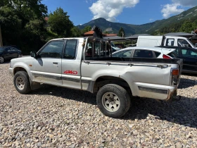 Mazda B2500 2, 5D.85k. | Auto.bg — изображение 6 Mazda B2500 2, 5D.85k. | Auto.bg — изображение 6