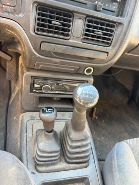 Mazda B2500 2, 5D.85k. | Auto.bg — изображение 13 Mazda B2500 2, 5D.85k. | Auto.bg — изображение 13