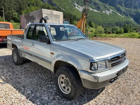 Mazda B2500 2, 5D.85k. | Auto.bg — изображение 2 Mazda B2500 2, 5D.85k. | Auto.bg — изображение 2
