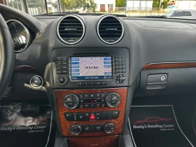 Mercedes-Benz GL 320 CDI 224к.с 3xTV - 9500 € / 18580.38 лв. - 85288902 14 | Car24.bg Mercedes-Benz GL 320 CDI 224к.с 3xTV - 9500 € / 18580.38 лв. - 85288902 14