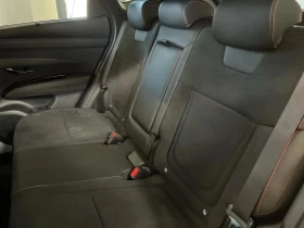 Hyundai Tucson НОВ/HEV/239HP/N-LINE/FWD/ИЗБОР ЦВЯТ/PANO/360/287h | Auto.bg — изображение 11 Hyundai Tucson НОВ/HEV/239HP/N-LINE/FWD/ИЗБОР ЦВЯТ/PANO/360/287h | Auto.bg — изображение 11