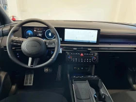 Hyundai Tucson НОВ/HEV/239HP/N-LINE/FWD/ИЗБОР ЦВЯТ/PANO/360/287h | Auto.bg — изображение 7 Hyundai Tucson НОВ/HEV/239HP/N-LINE/FWD/ИЗБОР ЦВЯТ/PANO/360/287h | Auto.bg — изображение 7