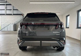 Hyundai Tucson НОВ/HEV/239HP/N-LINE/FWD/ИЗБОР ЦВЯТ/PANO/360/287h | Auto.bg — изображение 5 Hyundai Tucson НОВ/HEV/239HP/N-LINE/FWD/ИЗБОР ЦВЯТ/PANO/360/287h | Auto.bg — изображение 5
