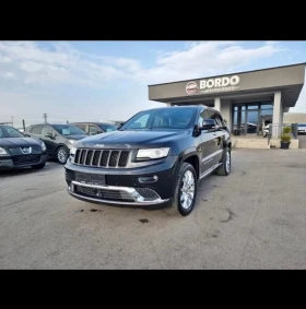 Jeep Grand cherokee 3000 - Car24.bg Jeep Grand cherokee 3000