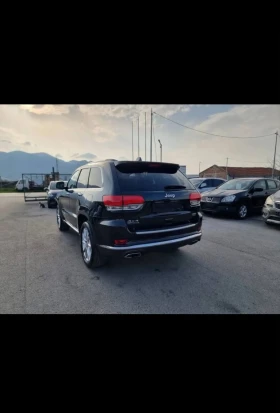 Jeep Grand cherokee 3000 - 16000 € / 31293.28 лв. - 66165042 4 | Car24.bg Jeep Grand cherokee 3000 - 16000 € / 31293.28 лв. - 66165042 4