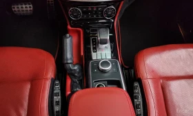 Mercedes-Benz G 63 AMG RED LEATHER | HARMAN K | Accident-free - 53000 € - 74238325 15 | Car24.bg Mercedes-Benz G 63 AMG RED LEATHER | HARMAN K | Accident-free - 53000 € - 74238325 15