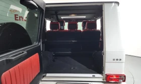 Mercedes-Benz G 63 AMG RED LEATHER | HARMAN K | Accident-free - 53000 € - 74238325 5 | Car24.bg Mercedes-Benz G 63 AMG RED LEATHER | HARMAN K | Accident-free - 53000 € - 74238325 5