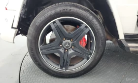 Mercedes-Benz G 63 AMG RED LEATHER | HARMAN K | Accident-free - 53000 € - 74238325 6 | Car24.bg Mercedes-Benz G 63 AMG RED LEATHER | HARMAN K | Accident-free - 53000 € - 74238325 6