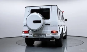 Mercedes-Benz G 63 AMG RED LEATHER | HARMAN K | Accident-free - 53000 € - 74238325 3 | Car24.bg Mercedes-Benz G 63 AMG RED LEATHER | HARMAN K | Accident-free - 53000 € - 74238325 3