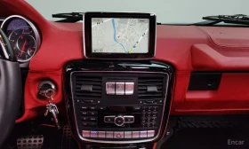 Mercedes-Benz G 63 AMG RED LEATHER | HARMAN K | Accident-free - 53000 € - 74238325 13 | Car24.bg Mercedes-Benz G 63 AMG RED LEATHER | HARMAN K | Accident-free - 53000 € - 74238325 13