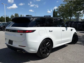 Land Rover Range Rover Sport * Dynamic SE * АВТОКРЕДИТ БЕЗ ПЪРВОНАЧАЛНА ВНОСКА* | Auto.bg — изображение 3 Land Rover Range Rover Sport * Dynamic SE * АВТОКРЕДИТ БЕЗ ПЪРВОНАЧАЛНА ВНОСКА* | Auto.bg — изображение 3