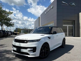 Land Rover Range Rover Sport * Dynamic SE * CARFAX * БЕЗ ПЪРВОНАЧАЛНА ВНОСКА