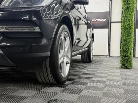 Mercedes-Benz ML 350 AMG-line/4-Matic/PODGREV/СОБСТВЕН ЛИЗИНГ - цена по договаряне - 75266072 8 | Car24.bg Mercedes-Benz ML 350 AMG-line/4-Matic/PODGREV/СОБСТВЕН ЛИЗИНГ - цена по договаряне - 75266072 8