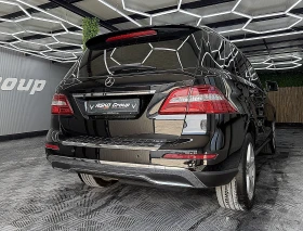 Mercedes-Benz ML 350 AMG-line/4-Matic/PODGREV/СОБСТВЕН ЛИЗИНГ - цена по договаряне - 75266072 5 | Car24.bg Mercedes-Benz ML 350 AMG-line/4-Matic/PODGREV/СОБСТВЕН ЛИЗИНГ - цена по договаряне - 75266072 5