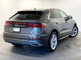 Audi Q8 TECHNIK* B&O* 360* ОБДУХ* М.ТОЧКА - 24800 € - 56132645 6 | Car24.bg Audi Q8 TECHNIK* B&O* 360* ОБДУХ* М.ТОЧКА - 24800 € - 56132645 6