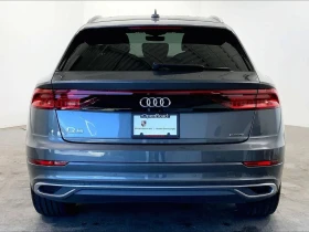 Audi Q8 TECHNIK* B&O* 360* ОБДУХ* М.ТОЧКА - 24800 € - 56132645 7 | Car24.bg Audi Q8 TECHNIK* B&O* 360* ОБДУХ* М.ТОЧКА - 24800 € - 56132645 7