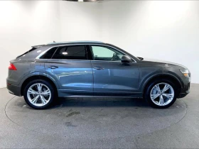 Audi Q8 TECHNIK* B&O* 360* ОБДУХ* М.ТОЧКА - 24800 € - 56132645 4 | Car24.bg Audi Q8 TECHNIK* B&O* 360* ОБДУХ* М.ТОЧКА - 24800 € - 56132645 4