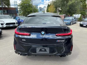 BMW X4 M40i / DIS / 360 / HUD / AMBIENT | Auto.bg — изображение 4 BMW X4 M40i / DIS / 360 / HUD / AMBIENT | Auto.bg — изображение 4