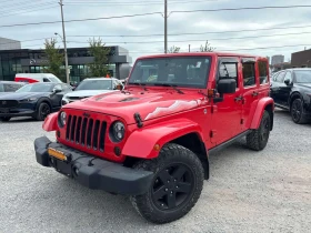 Jeep Wrangler * X * CARFAX * БЕЗ ПЪРВОНАЧАЛНА ВНОСКА