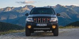 Jeep Grand cherokee - Car24.bg Jeep Grand cherokee