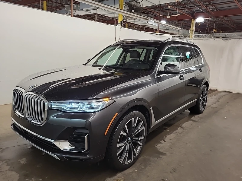 BMW X7 40i * * CARFAX * * АВТО КРЕДИТ * *  - 88999 лв. / 45504.47 € - 45073532 1 | Car24.bg BMW X7 40i * * CARFAX * * АВТО КРЕДИТ * *  - 88999 лв. / 45504.47 € - 45073532 1