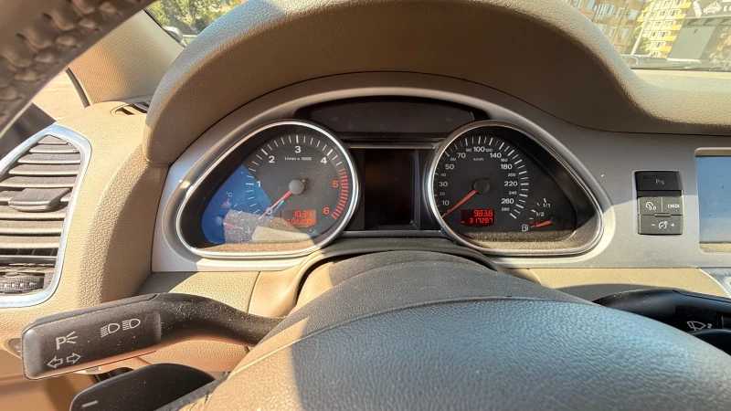 Audi Q7 - 7800 € / 15255.47 лв. - 61908175 1 | Car24.bg Audi Q7 - 7800 € / 15255.47 лв. - 61908175 1