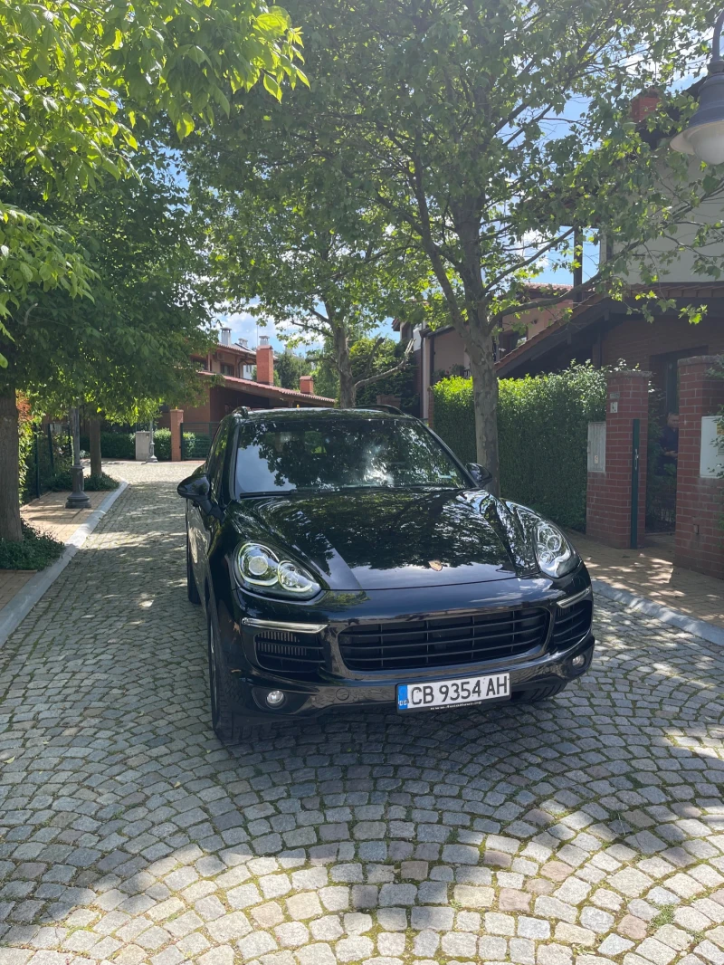 Porsche Cayenne S 4.2 TDI-V8 - 31400 € / 61413.06 лв. - 12486019 1 | Car24.bg Porsche Cayenne S 4.2 TDI-V8 - 31400 € / 61413.06 лв. - 12486019 1