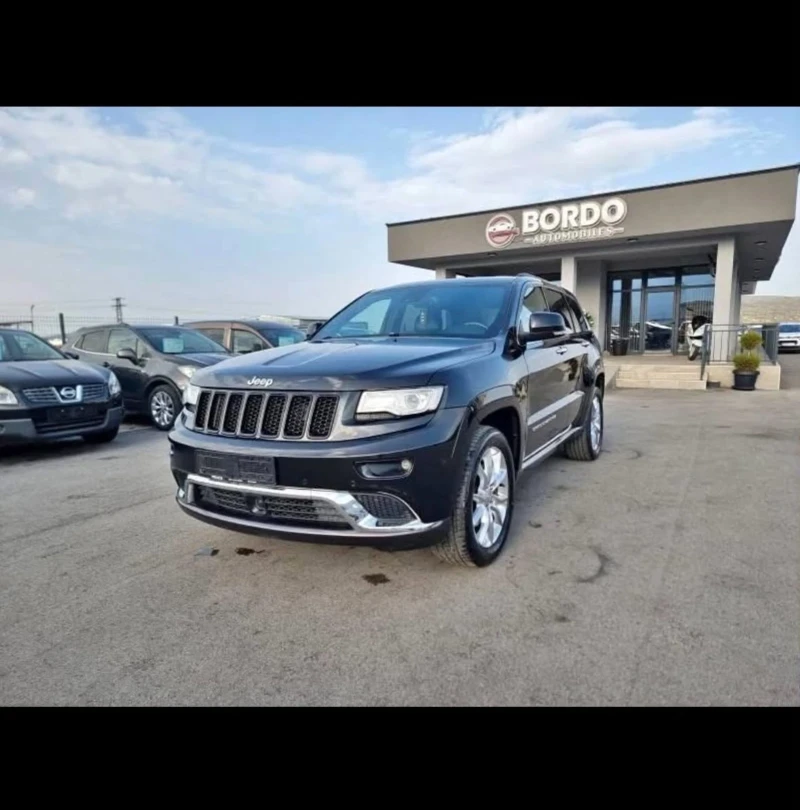 Jeep Grand cherokee 3000 - 16000 € / 31293.28 лв. - 66165042 1 | Car24.bg Jeep Grand cherokee 3000 - 16000 € / 31293.28 лв. - 66165042 1