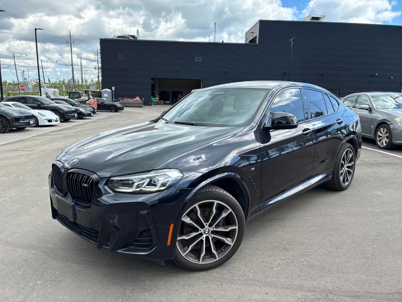 BMW X4 M40i / DIS / 360 / HUD / AMBIENT - 45500 € - 26174537 1 | Car24.bg BMW X4 M40i / DIS / 360 / HUD / AMBIENT - 45500 € - 26174537 1
