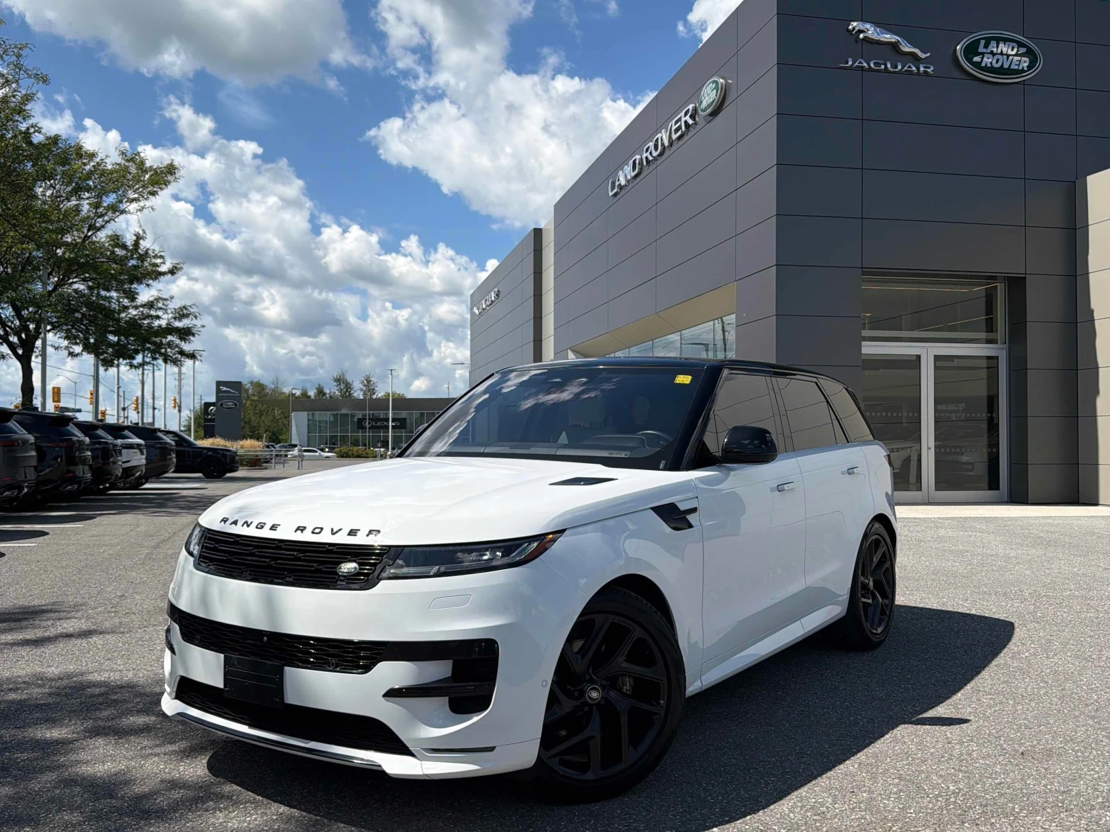 Land Rover Range Rover Sport * Dynamic SE * АВТОКРЕДИТ БЕЗ ПЪРВОНАЧАЛНА ВНОСКА* | Auto.bg — изображение 1 Land Rover Range Rover Sport * Dynamic SE * АВТОКРЕДИТ БЕЗ ПЪРВОНАЧАЛНА ВНОСКА* | Auto.bg — изображение 1