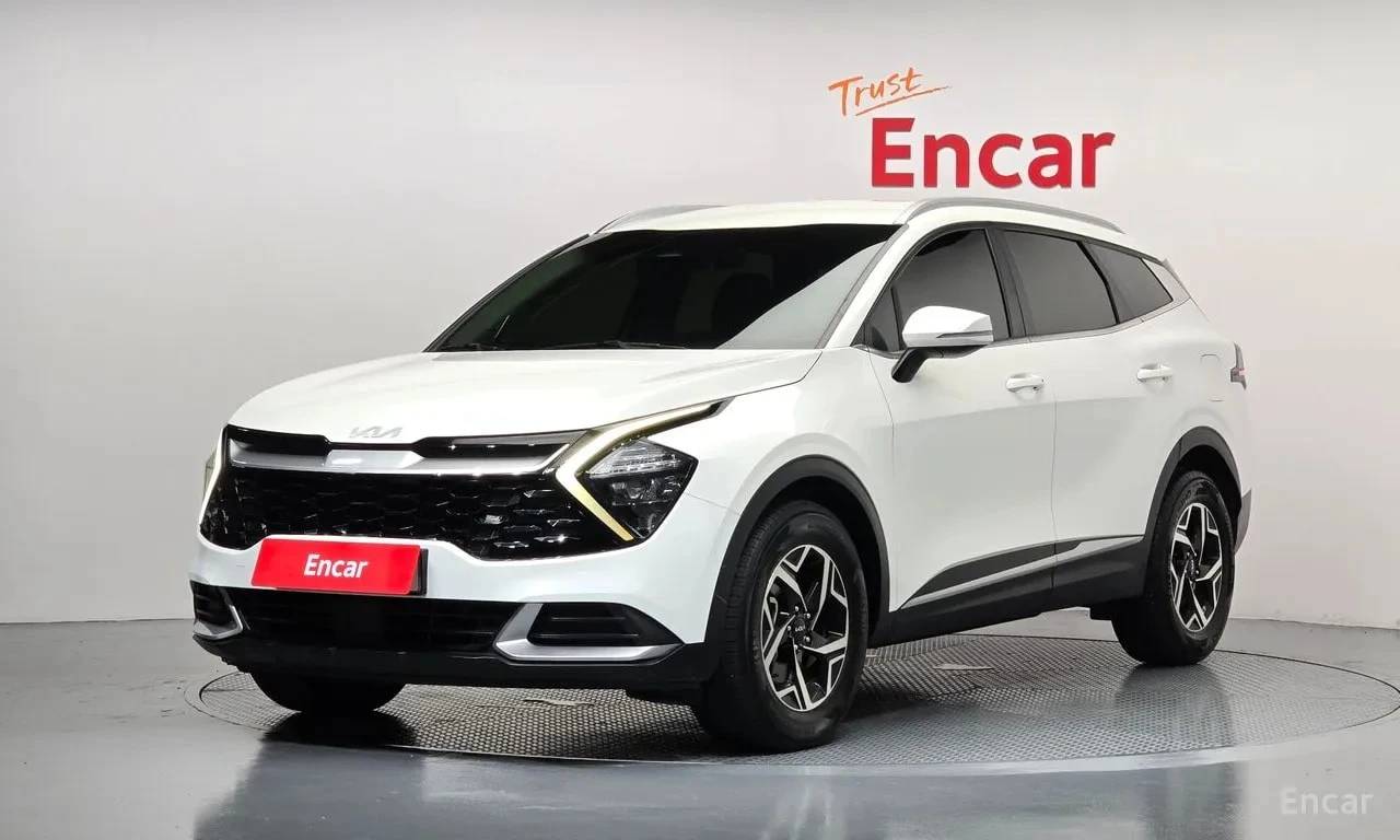 Kia Sportage * 1.6 Turbo 2WD * ФИКСИРАНА ЦЕНА ДО БЪЛГАРИЯ* | Auto.bg — изображение 1 Kia Sportage * 1.6 Turbo 2WD * ФИКСИРАНА ЦЕНА ДО БЪЛГАРИЯ* | Auto.bg — изображение 1