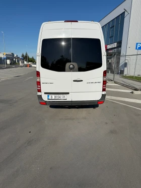 Mercedes-Benz Sprinter 516 undefined | Auto.bg — изображение 4 Mercedes-Benz Sprinter 516 undefined | Auto.bg — изображение 4