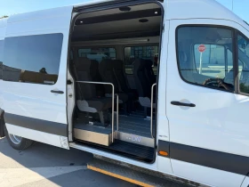 Mercedes-Benz Sprinter 516 undefined | Auto.bg — изображение 9 Mercedes-Benz Sprinter 516 undefined | Auto.bg — изображение 9