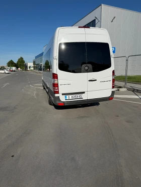 Mercedes-Benz Sprinter 516 undefined | Auto.bg — изображение 3 Mercedes-Benz Sprinter 516 undefined | Auto.bg — изображение 3