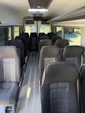 Mercedes-Benz Sprinter 516 undefined | Auto.bg — изображение 14 Mercedes-Benz Sprinter 516 undefined | Auto.bg — изображение 14