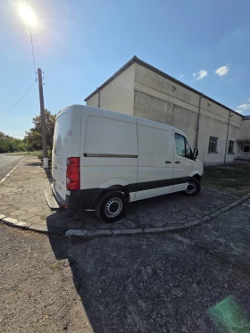 VW Crafter undefined | Auto.bg — изображение 2 VW Crafter undefined | Auto.bg — изображение 2