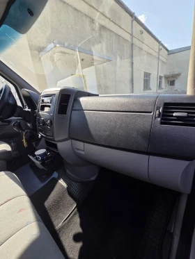 VW Crafter undefined | Auto.bg — изображение 5 VW Crafter undefined | Auto.bg — изображение 5
