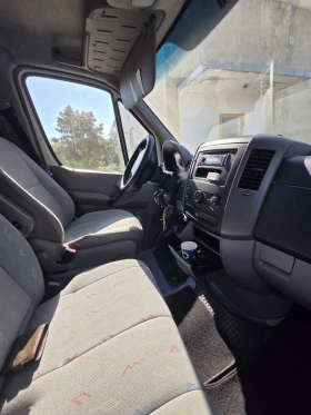 VW Crafter undefined | Auto.bg — изображение 4 VW Crafter undefined | Auto.bg — изображение 4