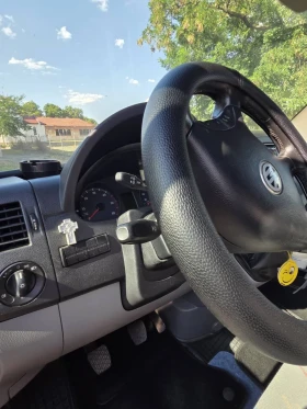 VW Crafter undefined | Auto.bg — изображение 9 VW Crafter undefined | Auto.bg — изображение 9