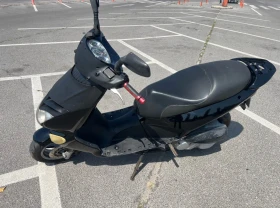 Aprilia Leonardo 250 | Auto.bg — изображение 4 Aprilia Leonardo 250 | Auto.bg — изображение 4