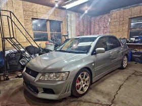 Mitsubishi Lancer EVO 7 GTA CARFAX АВТО КРЕДИТ - Car24.bg Mitsubishi Lancer EVO 7 GTA CARFAX АВТО КРЕДИТ